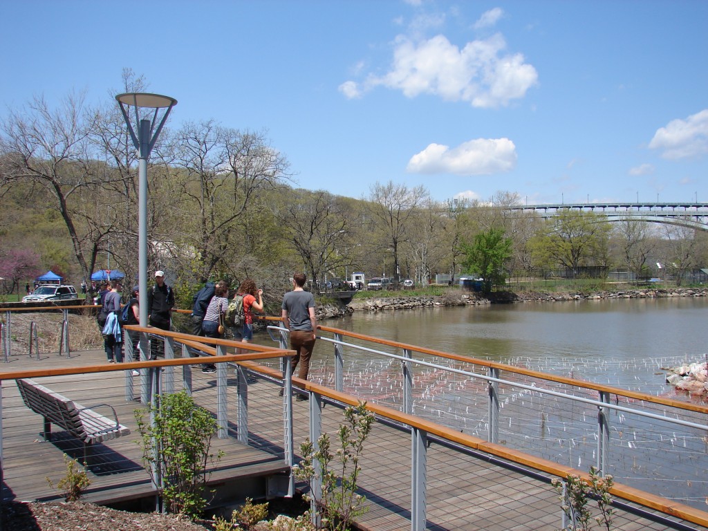 A relaxing afternoon in Inwood Hill Park. A relaxing afternoon in Inwood Hill Park.