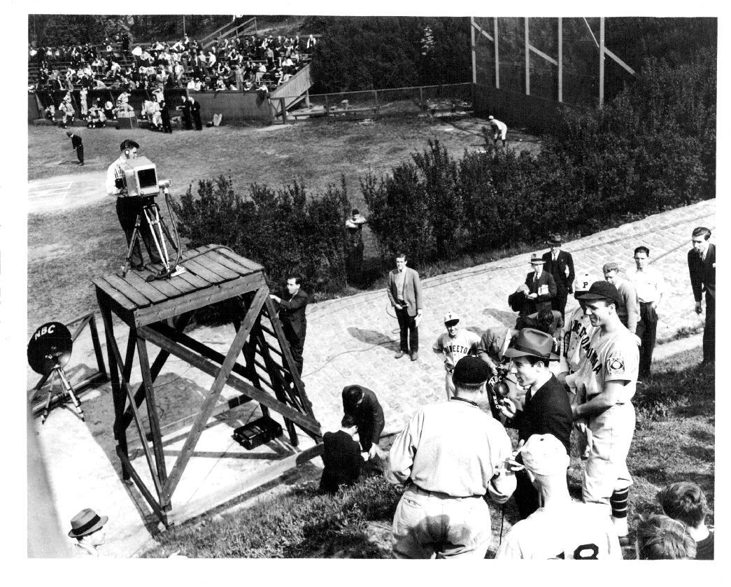 Columbia in Inwood My Inwood