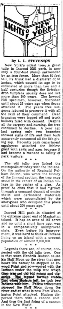 The Fulton Patriot, December 8, 1938.