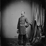 Daniel Edgar Sickles