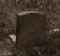 Old Cemetary in Inwood, New York.  The old Dyckman and Nagle graveyard. 