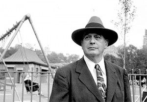 Robert Moses 