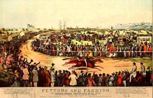 horse-race-19th-century