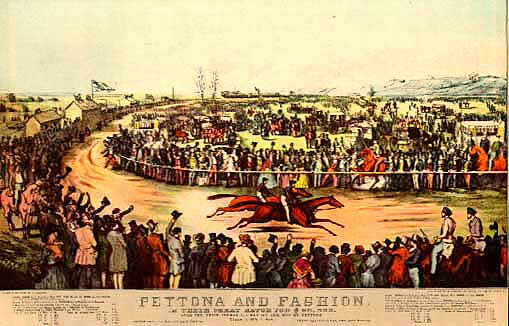 a day at the races in 19th century The 19th century was a period of huge growth in britain, which had a profound effect on art and design the industrial revolution saw britain become a major manufacturing power, as displayed in the great exhibition of 1851 the victorian period saw the british empire reach its peak, and designers . a day at the races in 19th century The 19th century was a period of huge growth in britain, which had a profound effect on art and design the industrial revolution saw britain become a major manufacturing power, as displayed in the great exhibition of 1851 the victorian period saw the british empire reach its peak, and designers .