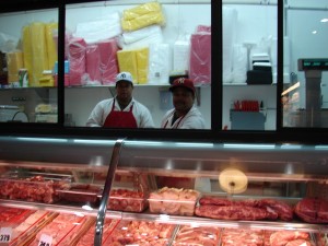 Antillana Food Plaza Butchers 