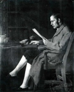 Dr Valentine Seaman 