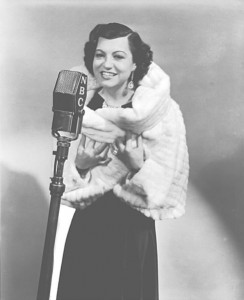 Rosa Ponselle Opera Star Rosa Ponselle
