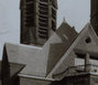 House of Mercy. Inwood, New York City. 1932