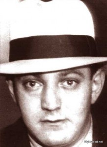 Dutch Schultz