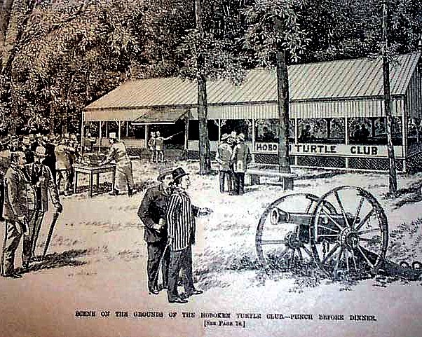Frank Leslie's Illustrated September 7,1889.