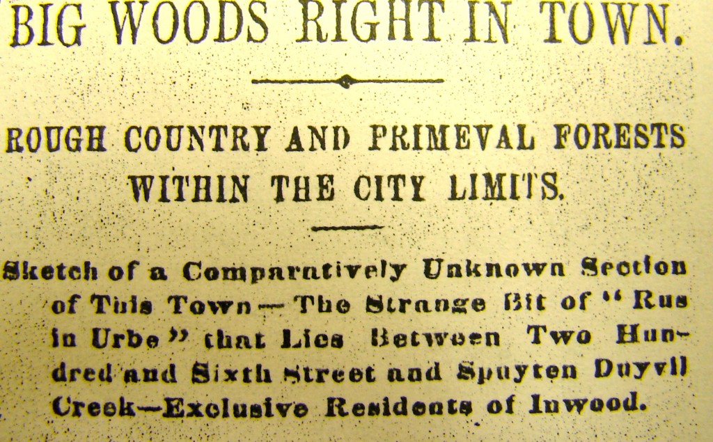 New York World, December 26, 1886
