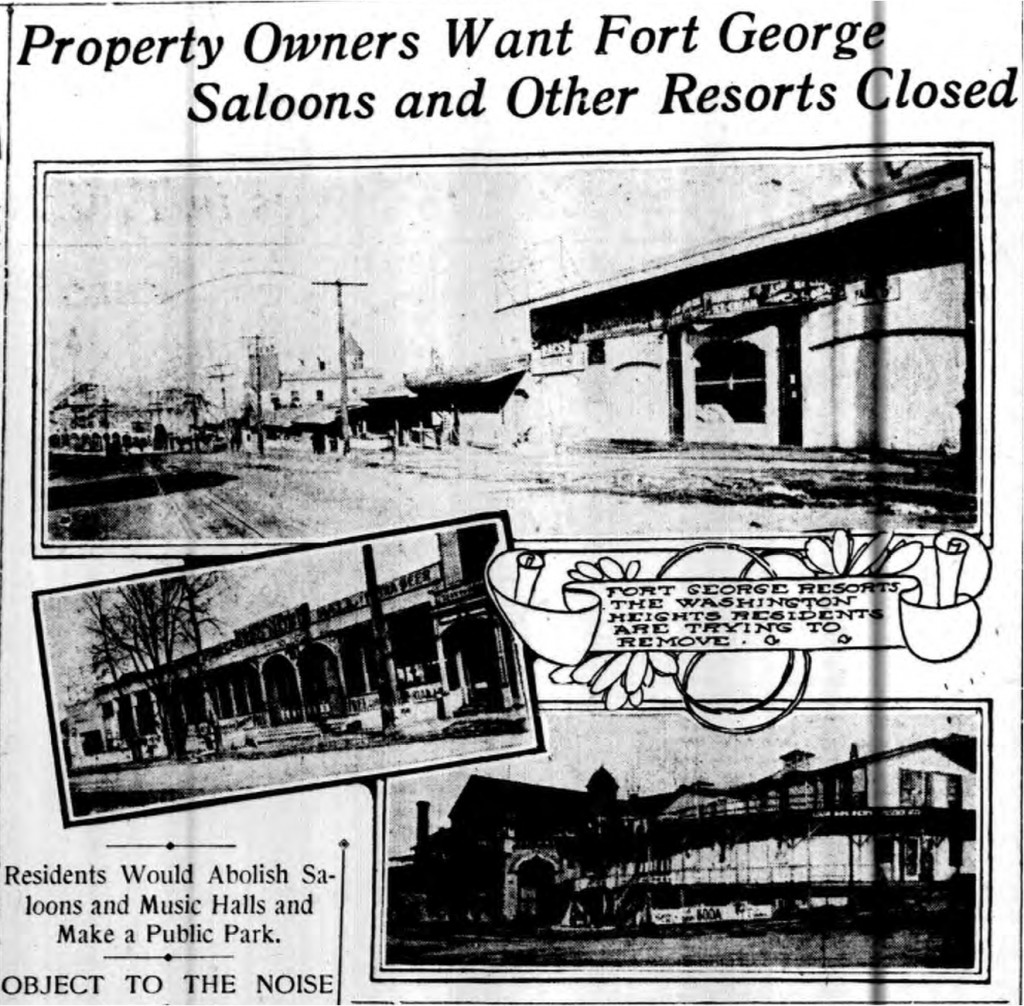 New York Herald, February 28, 1910.