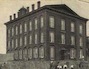 PS 52, Inwood New York City, 1905 postcard