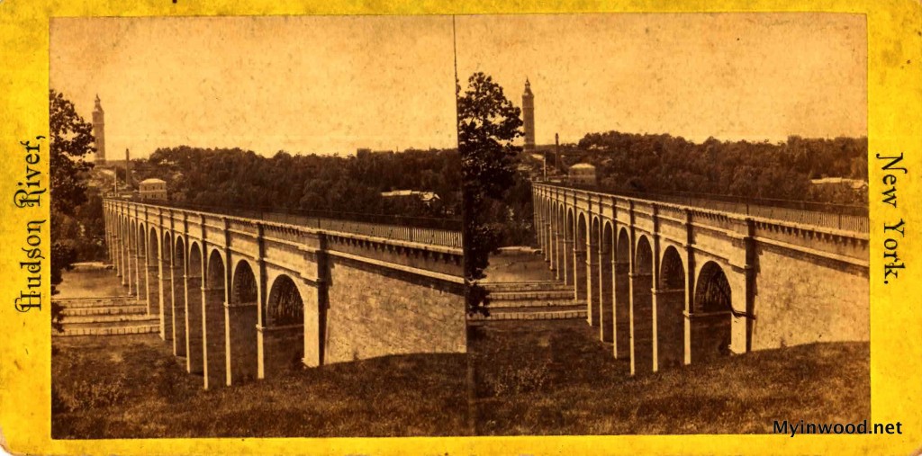 High Bridge