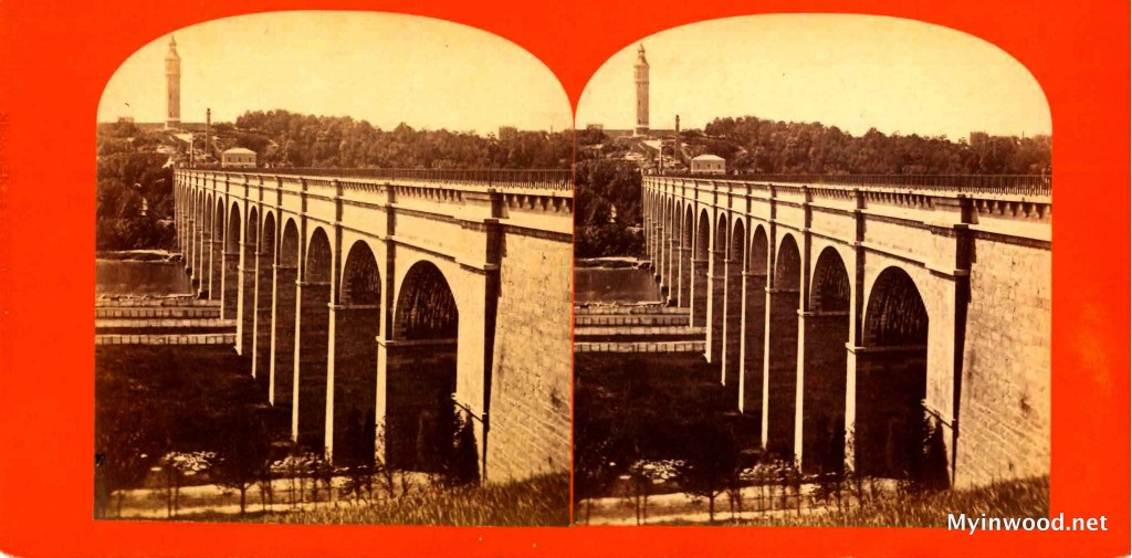 High Bridge