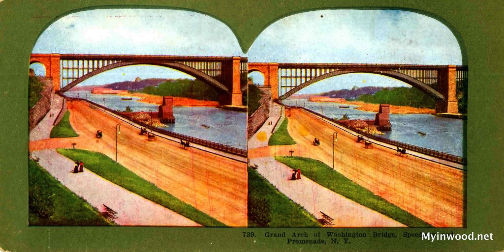 Harlem River Speedway
