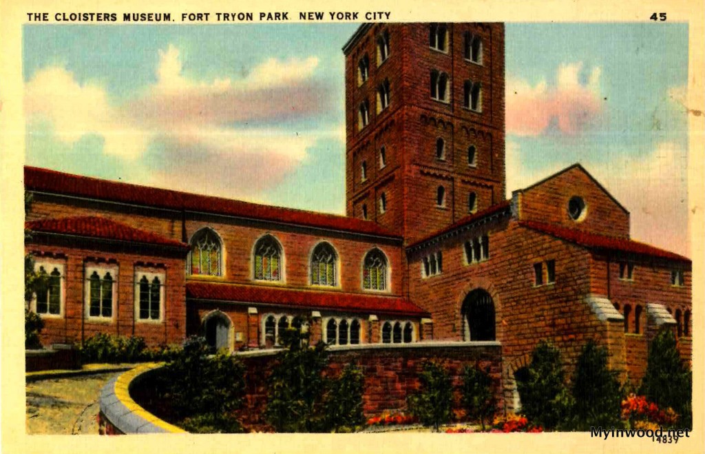 The Cloisters