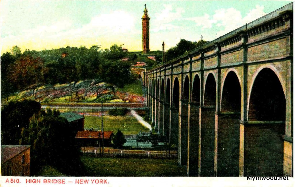 High Bridge