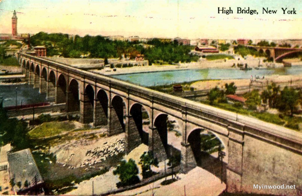 High Bridge