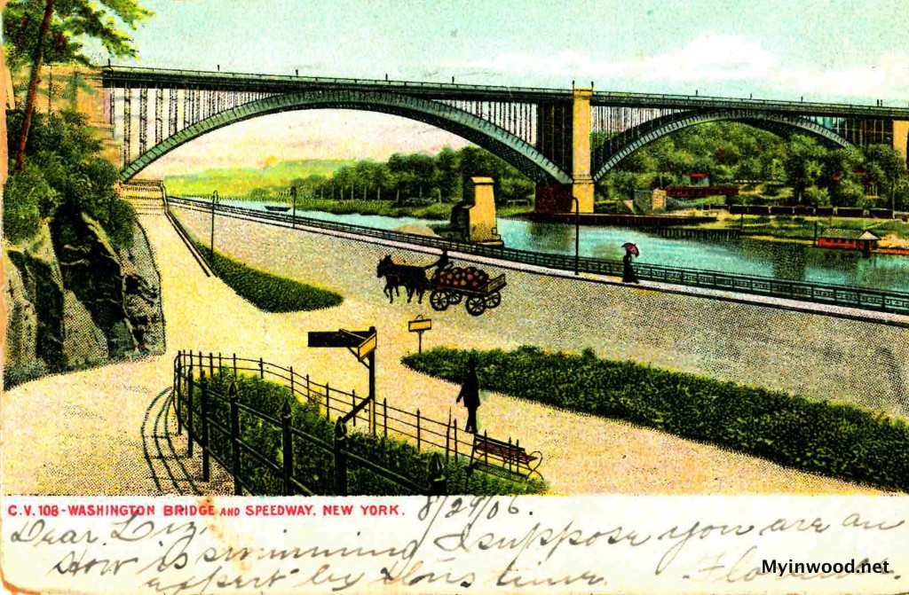 Harlem River Speedway