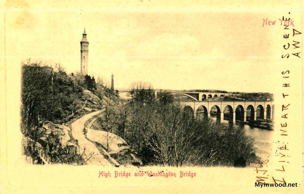 High Bridge