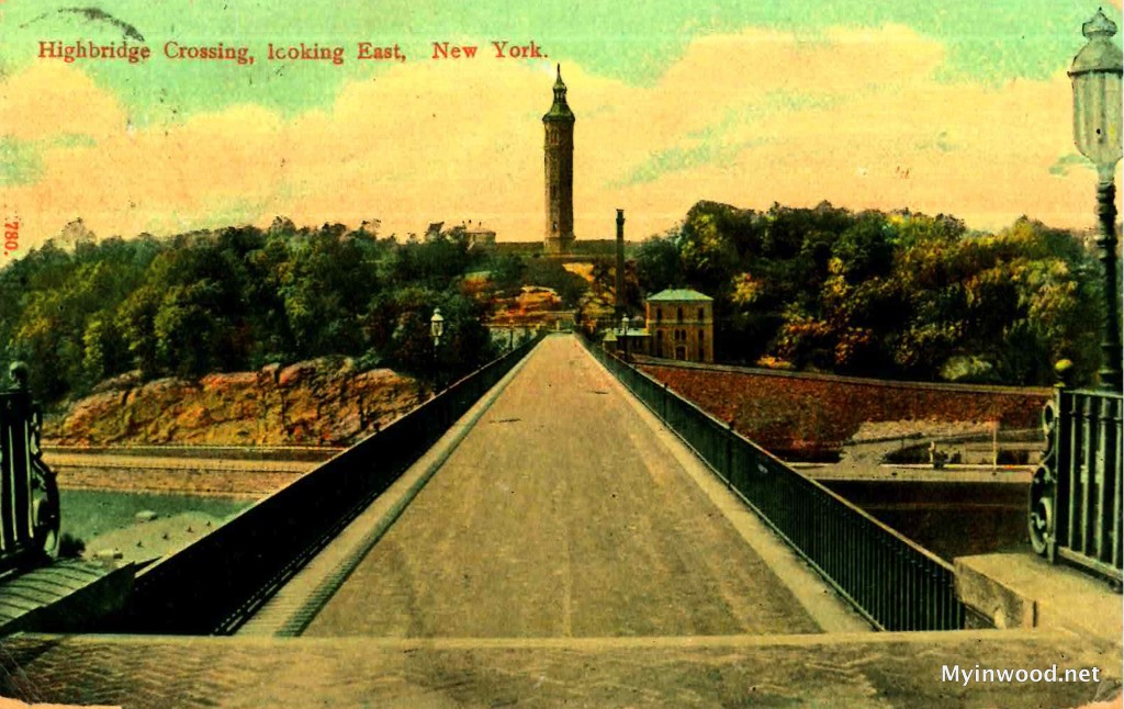 High Bridge