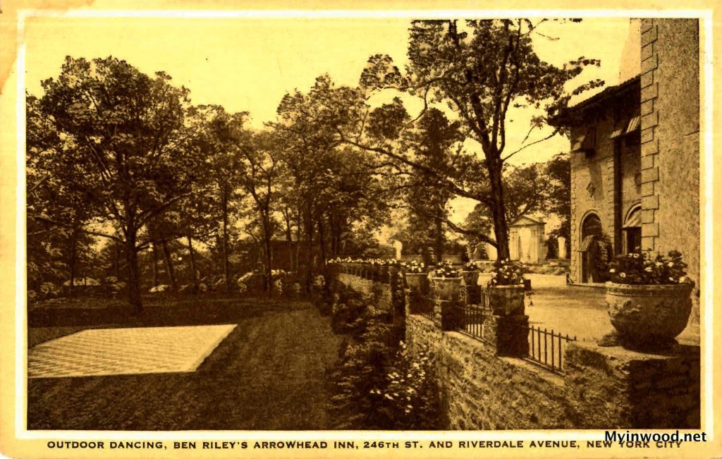 Arrowhead Inn