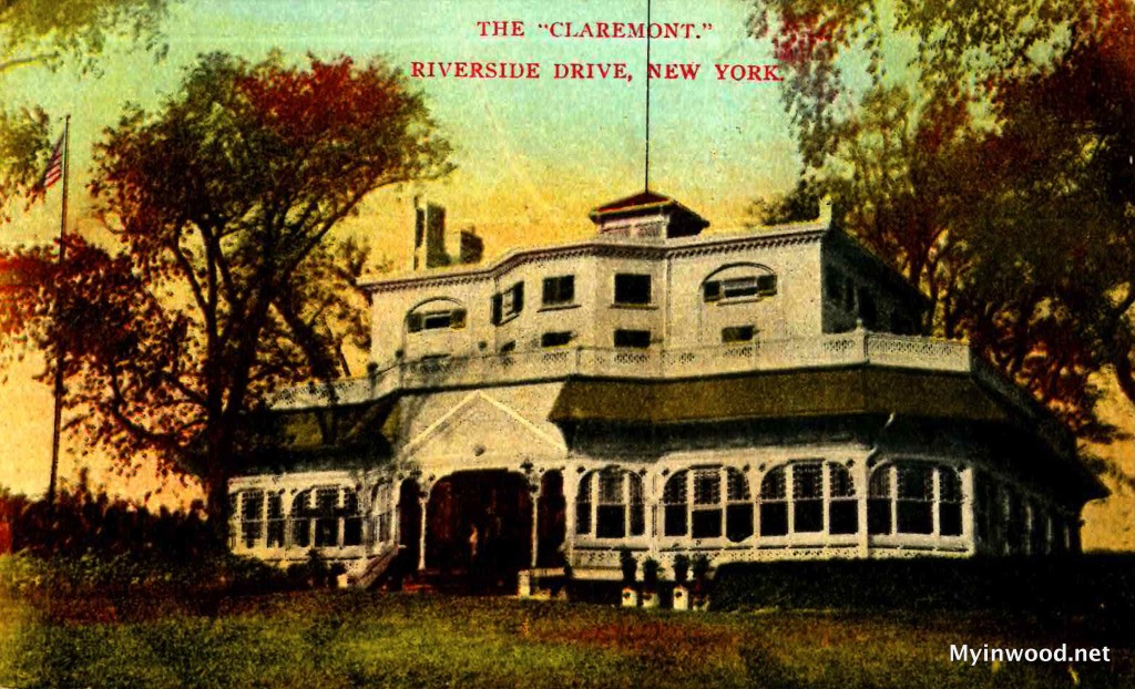 Claremont Inn