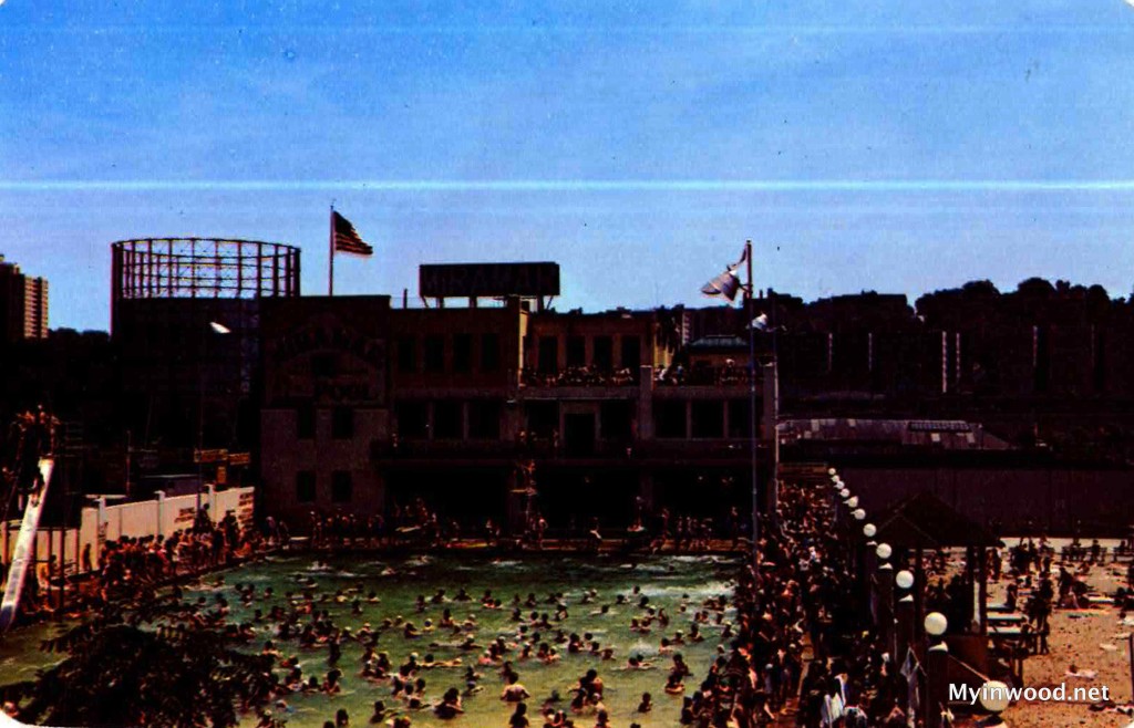 Miramar Pool