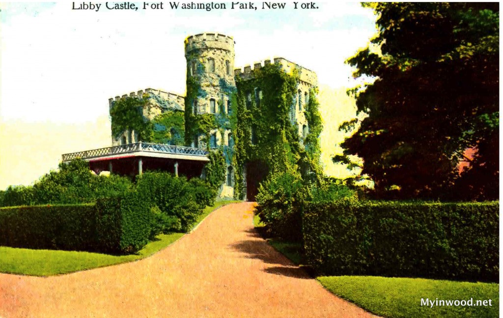 Libby Castle