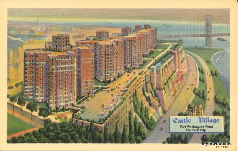 Castle Village