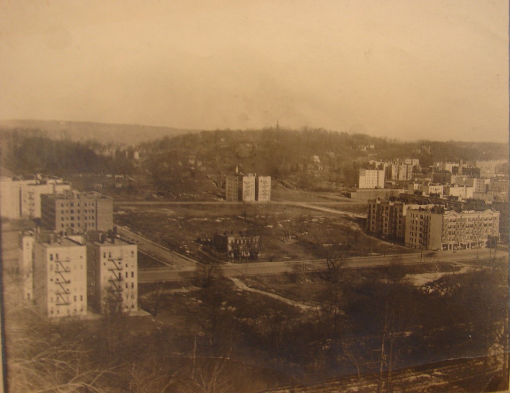Inwood The Other End of Manhattan Island My Inwood