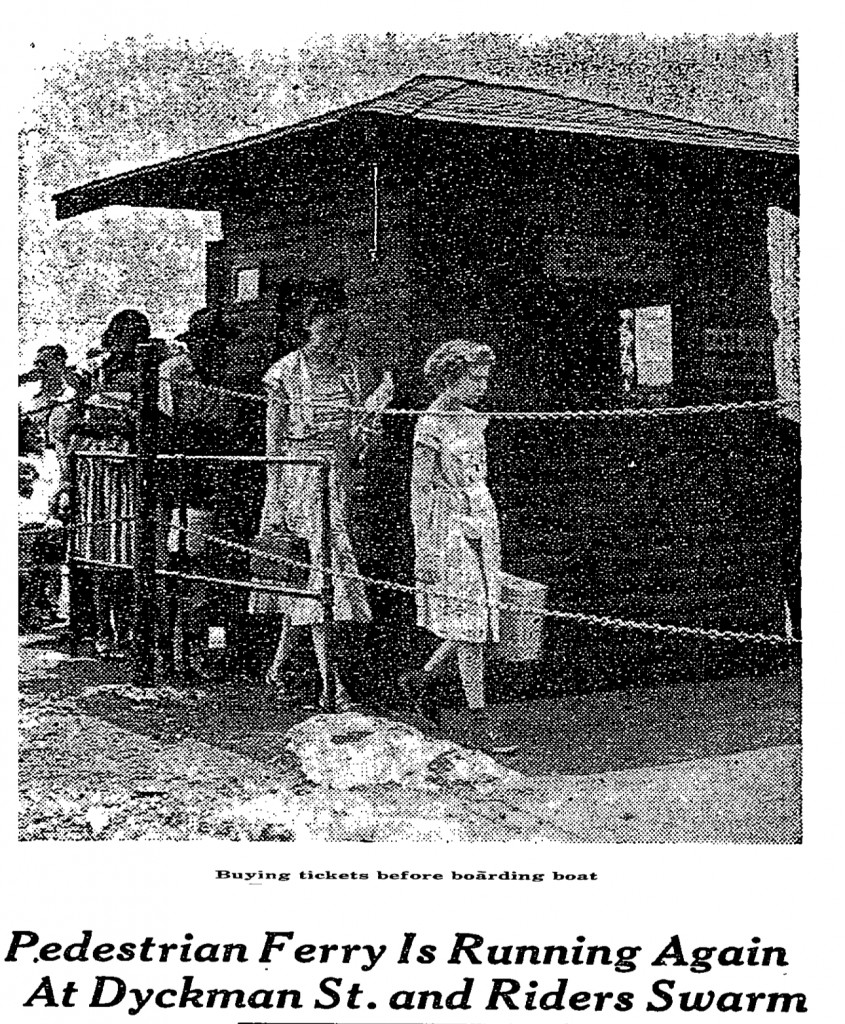 New York Times, July 4, 1949.