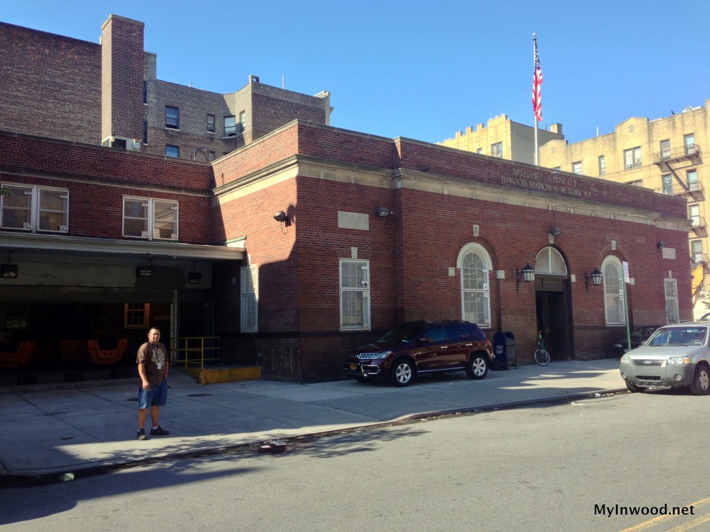 Inwood’s Postal Past My Inwood