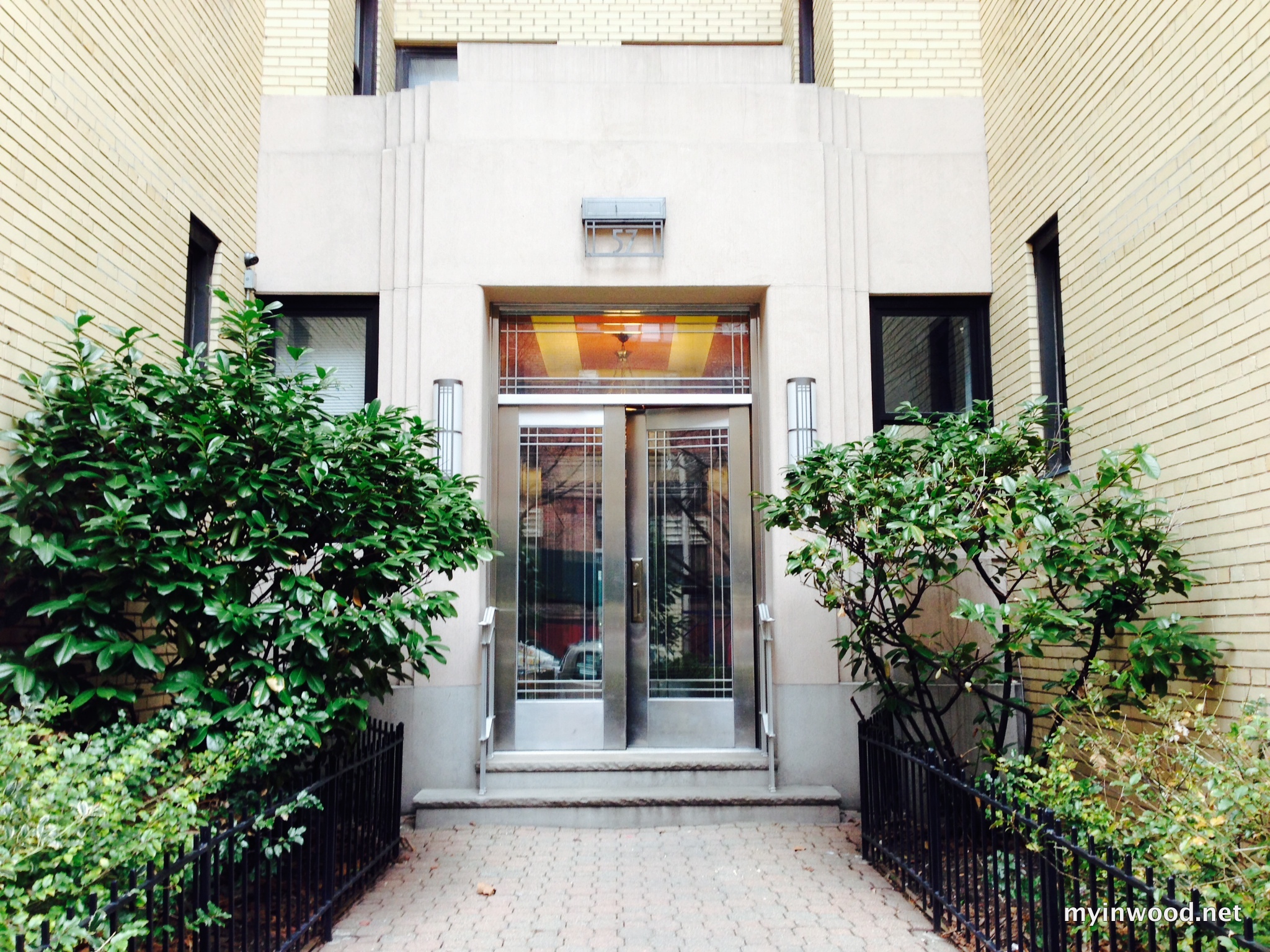 57 Park Terrace West The Houdini Connection My Inwood