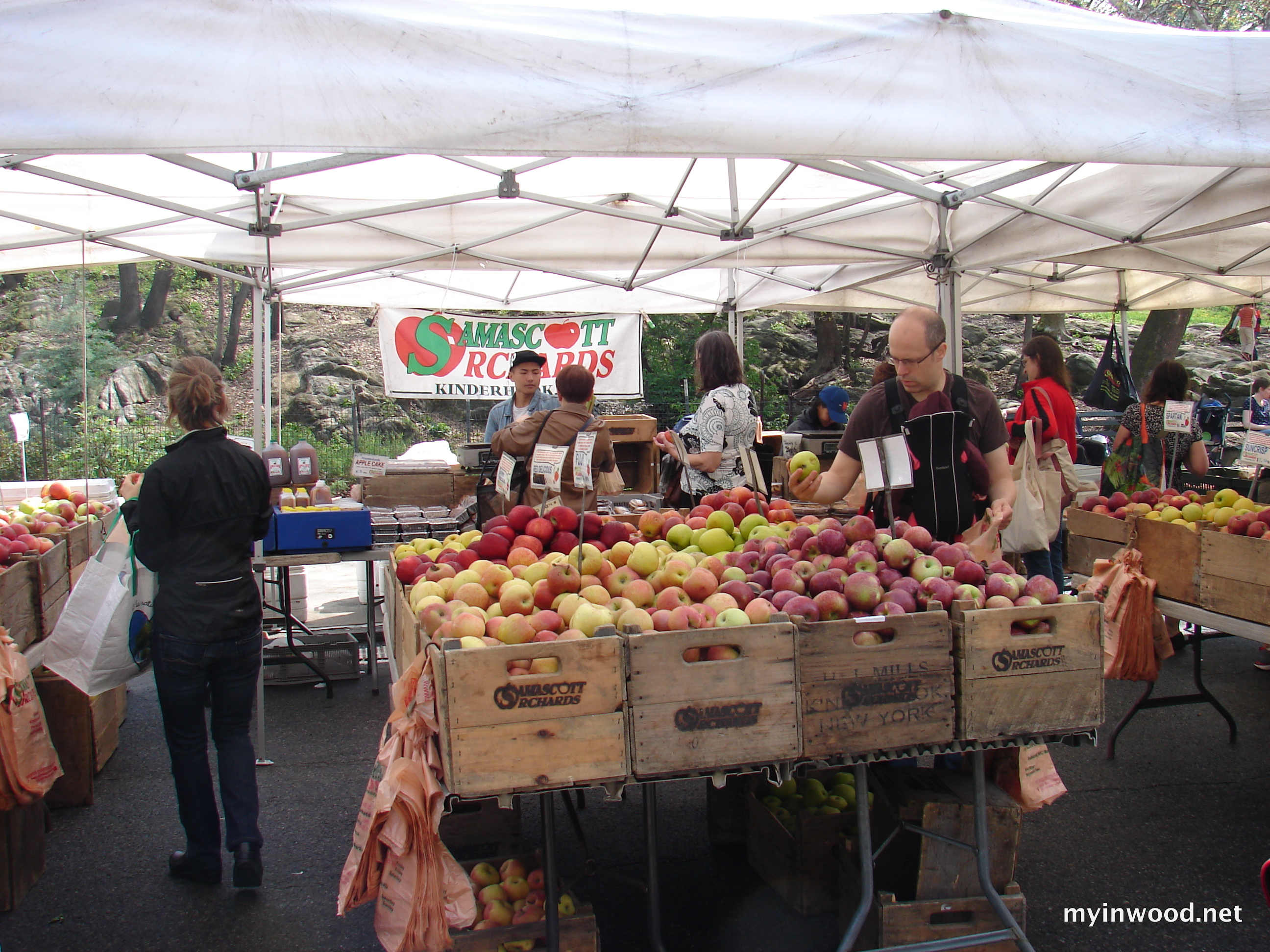 Things to do in Inwood My Inwood