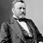 Ulysses S. Grant, circa 1870’s