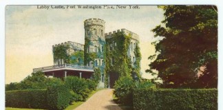 Libby-Castle-postcard