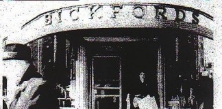 Bickfords-Closes-181st