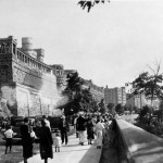 Paterno’s Castle, 1935.