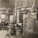 Inwood Pottery Works, MCNY.