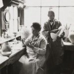 Inwood Pottery Works