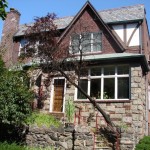 529 West 217th Street. One of a handful of single and two-family homes that make Inwood so special.