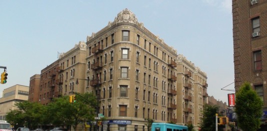 200 West 70th Street