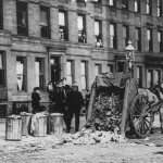 Garbage strike of 1911