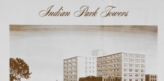 579 West 215th Street, Inwood, Indian Park Towers