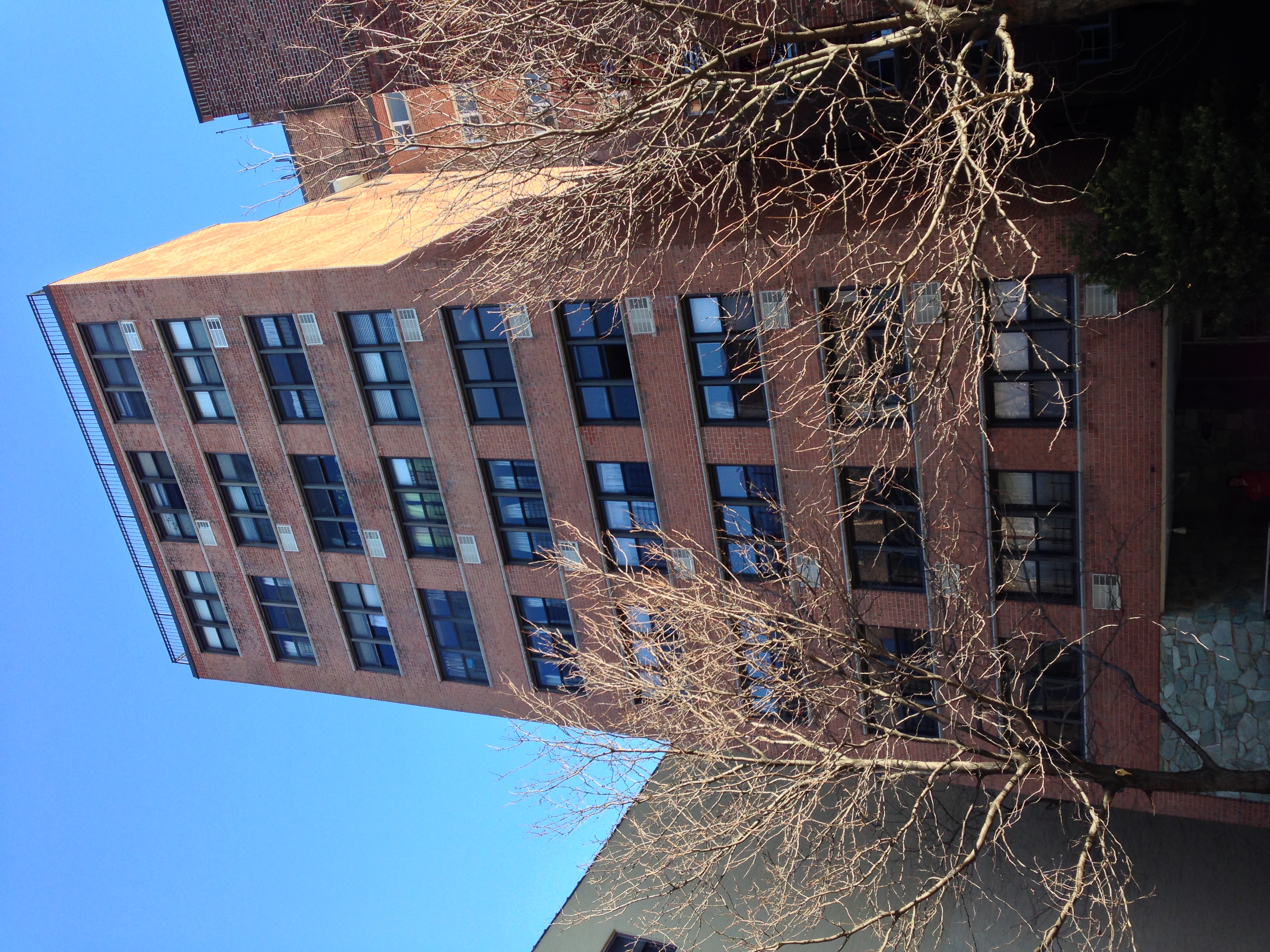 579 West 215th Street: Inwood’s Indian Park Towers| My Inwood