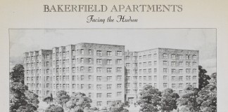 600 West 218th Street, Inwood's Bakerfield Apartment