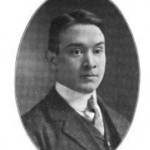 E.P. Chrystie, Source: The Brickbuilder, 1909.