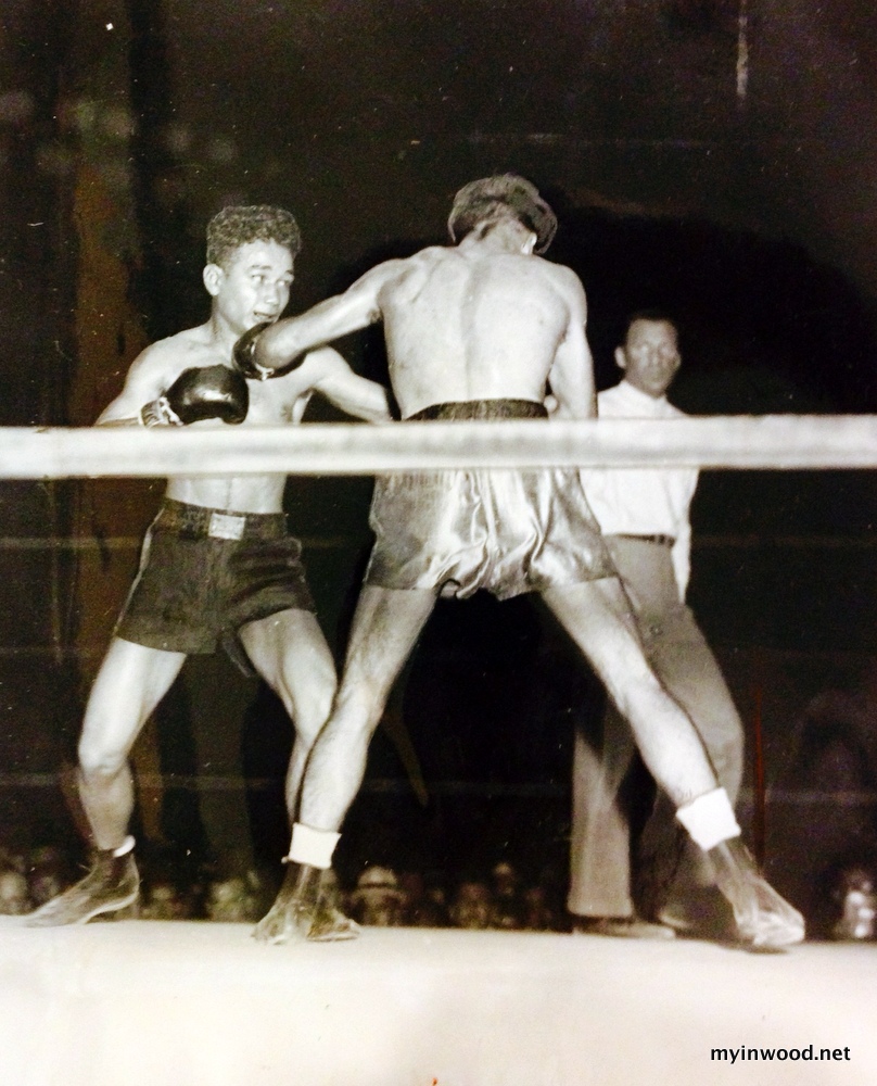 El Gallito: 1935 Sixto Escobar Fight in the Dyckman Oval| My Inwood